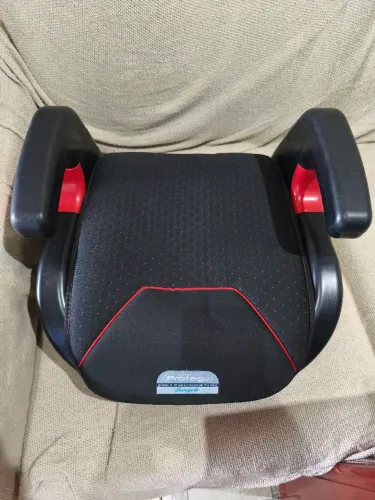 Assento infantil para carro burigotto