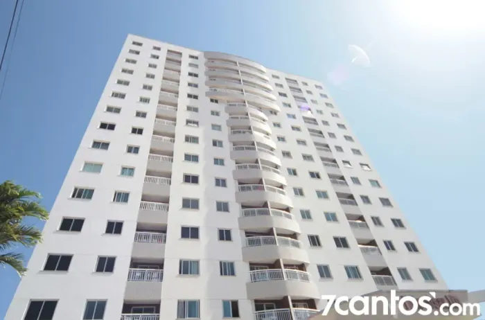 Apartamento, Damas, 3 Quartos