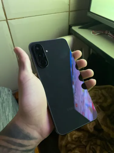 Galaxy a36
