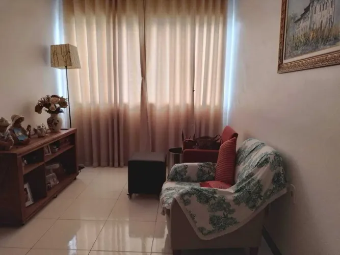 CONDOMÍNIO APERIPE [1821]