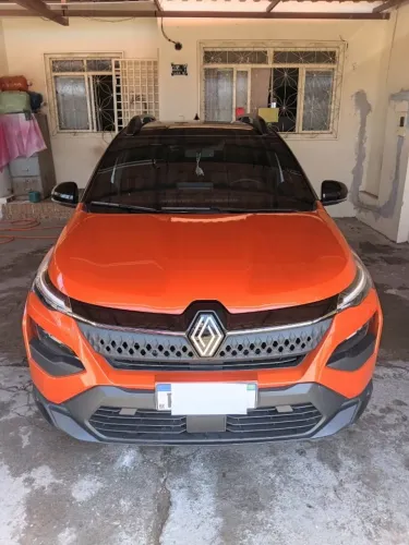 Renault Kardian Techno Flex 1.0 TB 12V 5P Aut. 2025