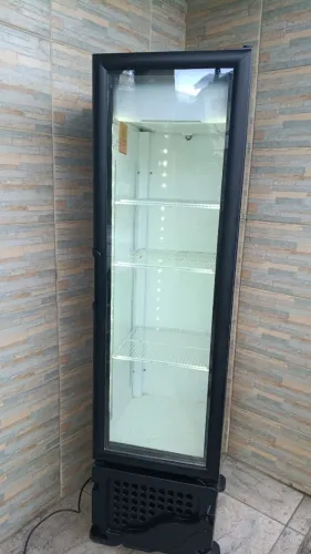 Visa cooler IMBERA 220V