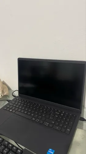 Vendo Notebook Dell Inspiron 15