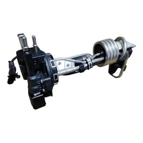 Boia Tanque Arla Foton Aumark S 715 Original