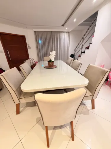 Mesa de jantar