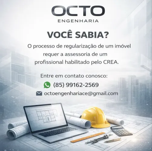 Regularização de imóvel