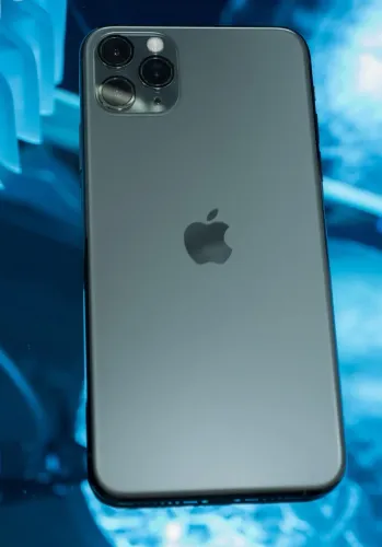 iPhone 11 Pro Max 128gb sem nenhum detalhe