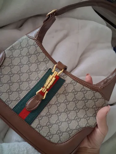 Bolsa Da Gucci