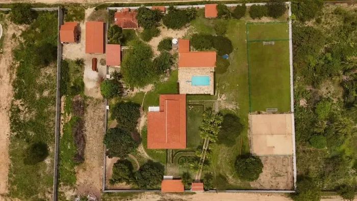 Sitio para venda ou locação em aquiraz REF: 4771