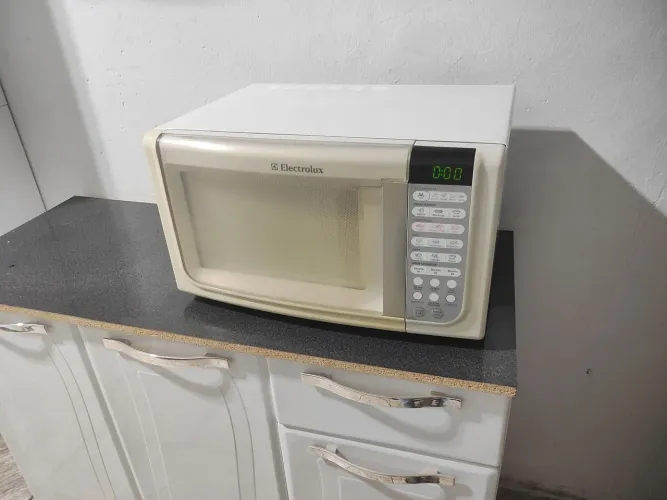 Microondas Electrolux 23 Litros