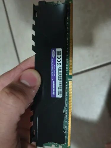 Memória ram 16gb ddr4 3200mhz Atermiter