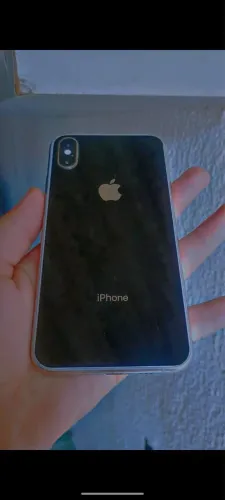 IPhone XS 