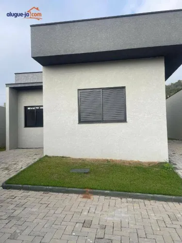 Casa com 3 dormitórios, 120 m² - Venda Aluguel - Jardim Paraíso da Usina - Atibaia/SP