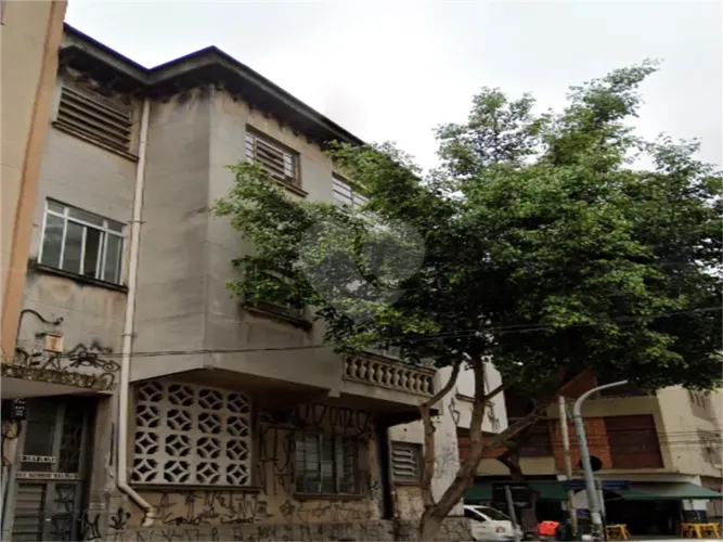 Prédio inteiro à venda em Bela vista - SP