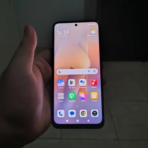 Redmi Note 11