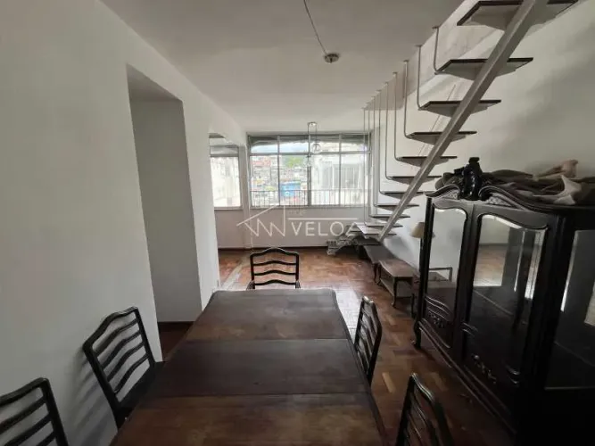 Apartamento - / Residencial / Flamengo