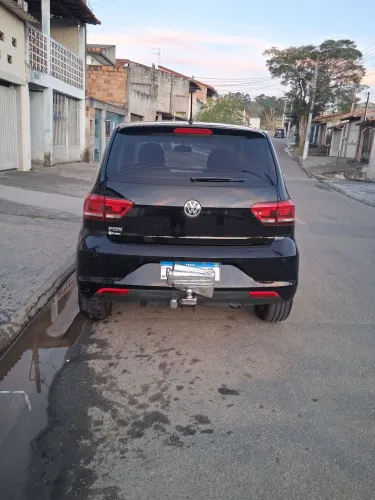 Volkswagen Fox Connect 1.6 Flex 8V 5P 2020