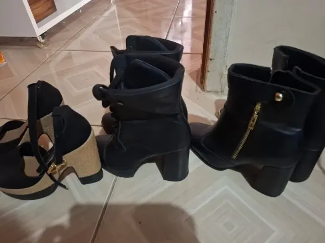 Sapatos