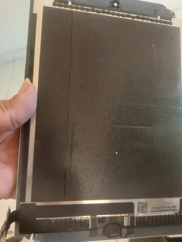 DISPLEY LCD IPAD PRO 9.7 A1673