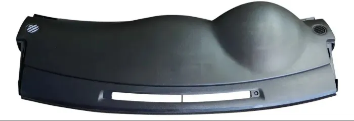 Capa superior painel tabelier S/airbag Corolla, Fielder 2003/2008