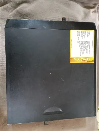 Pc semi-novo