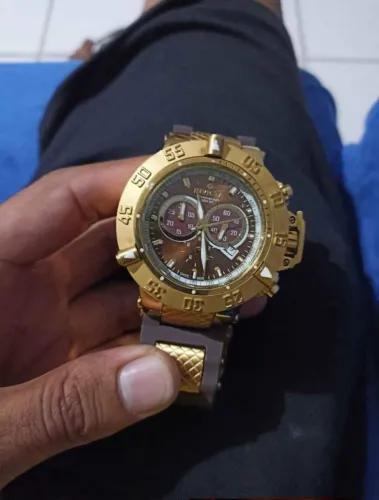 Invicta subaqua 5516