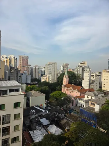 Studio em ótima localização e oportunidade
