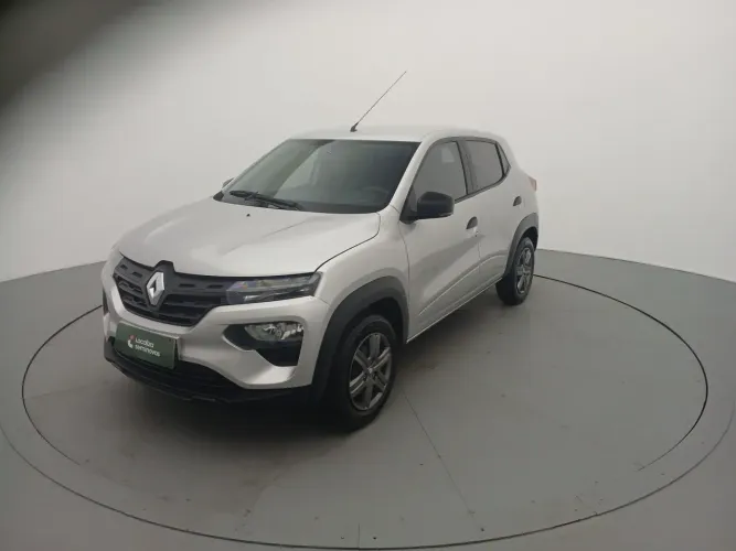 Renault Kwid 1.0 Zen 2026