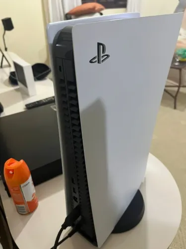 PS 5 825gb Digital Edition