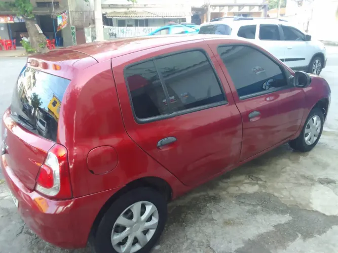Renault Clio Rn/alize/expr./1.0 Hi-power 16V 5P 2014