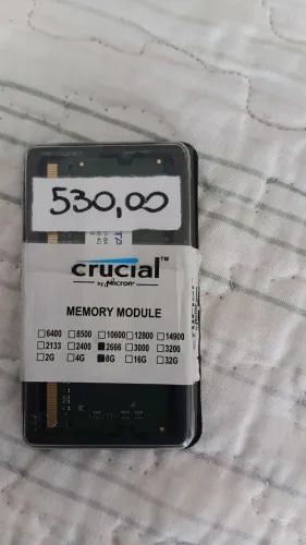 Modolu de computador