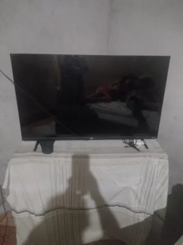 Televisão 43 polegadas