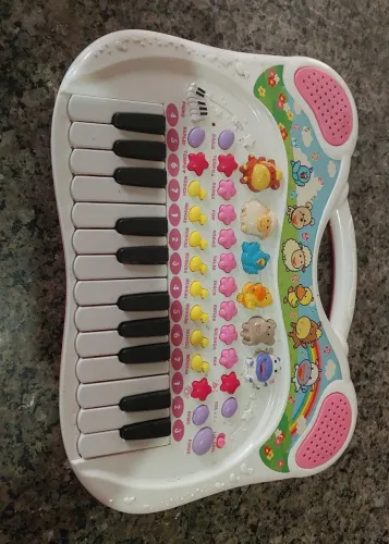 Fazendinha musical