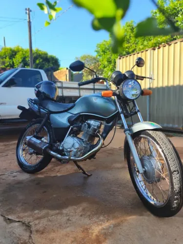 CG 125 2003