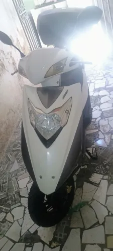 Vendo lindy 125 semi nova