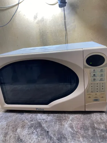 microondas philco