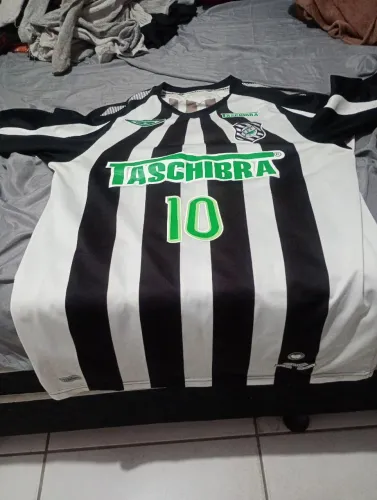 Vendo camisa do Figueira