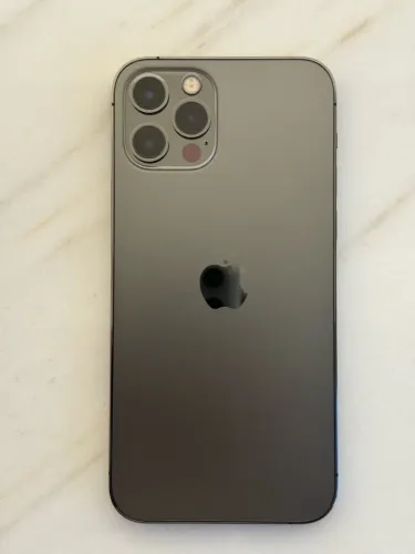 iPhone 12 Pro 128 gb todo original nunca aberto 