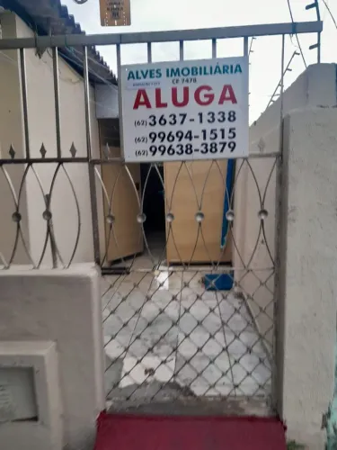 Barracão 2 Qts vaga de moto St Funcionários