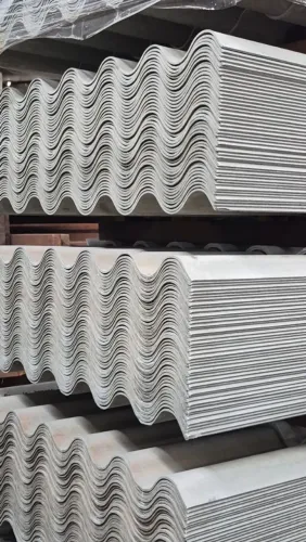 Telha Brasilit 2,44x1,10 5mm