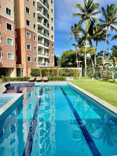 Laguna Park Maraponga | Torre B