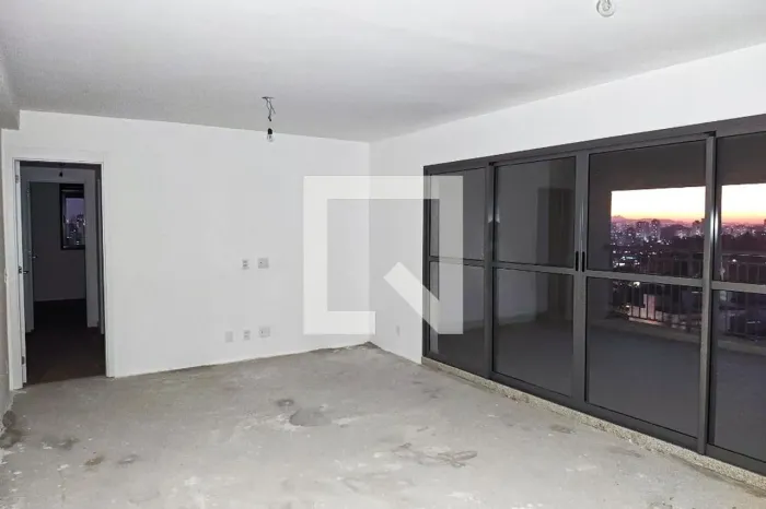 Apartamento à Venda - Tucuruvi, 3 Quartos, 155 m2