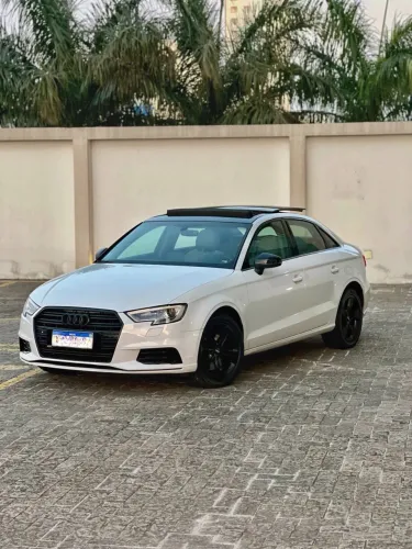 Audi A3 Sed. Ambition 2.0 Tsfi 220cv S-tronic 2018