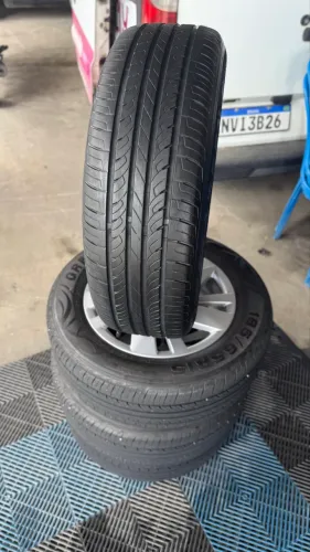 Rodas Polo Comfortline 5x100 ZERO
