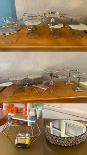 MÓVEIS E UTENSÍLIOS DE DECORAÇÃO A VENDA- OPORTUNIDADE DE NEGÓCIO