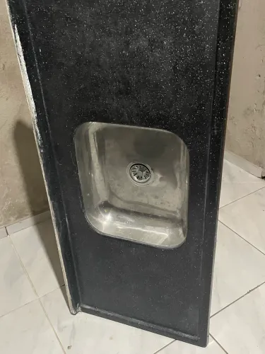 Vendo nunca usada