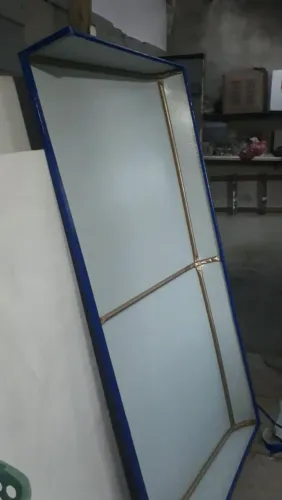 Vende_se toldo novo