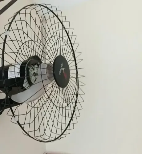 Ventilador de parede