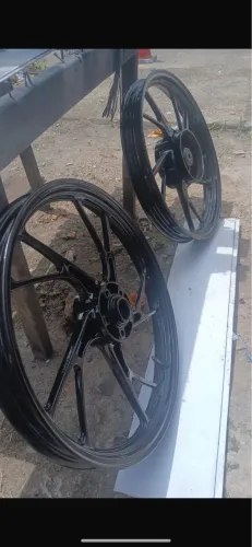 Vendo liga leve para motos 160