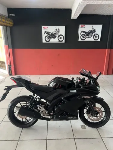R15 155 ccGPmotos